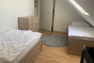 Strandperle-Boltenhagen