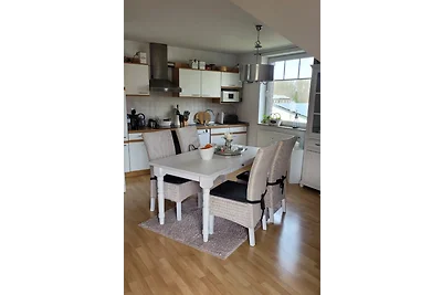 Strandperle-Boltenhagen