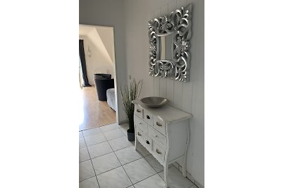 Strandperle-Boltenhagen