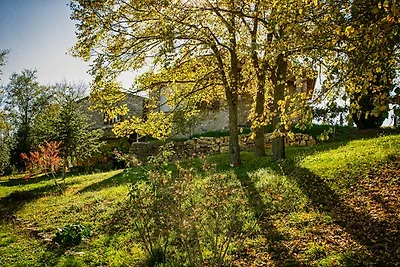 Agriturismo Casa Greppo