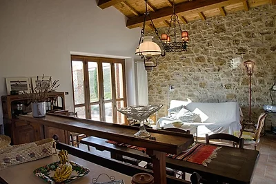 Agriturismo Casa Greppo