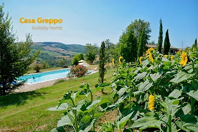 Agriturismo Casa Greppo