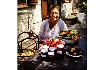 Agriturismo Casa Greppo