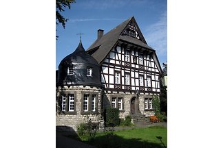 Guest House & Retreat