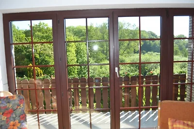 Ferienhaus Eckernförder Bucht