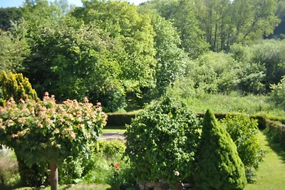 Ferienhaus Eckernförder Bucht