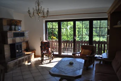 Ferienhaus Eckernförder Bucht