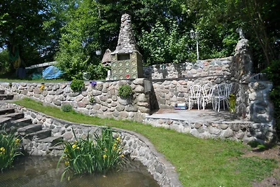 Ferienhaus Eckernförder Bucht
