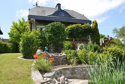 Ferienhaus Eckernförder Bucht