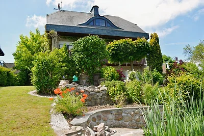 Ferienhaus Eckernförder Bucht