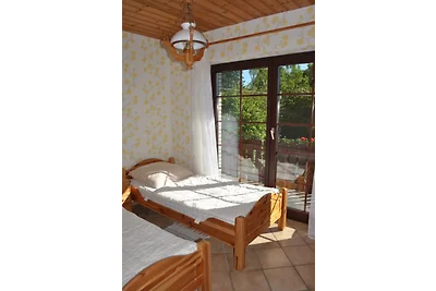 Haus Eckernförde auch teilbar