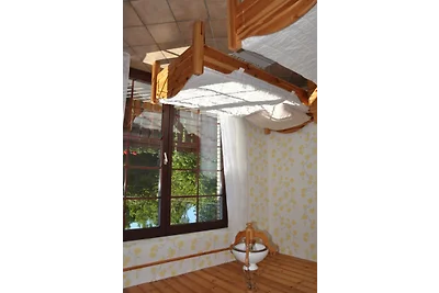 Ferienhaus Eckernförder Bucht