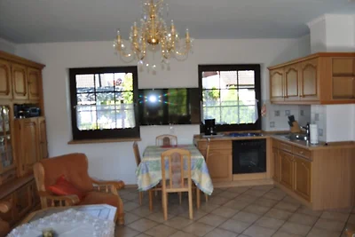 Ferienhaus Eckernförder Bucht