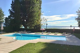 Residence Laguna /Privatgarten