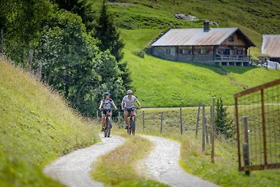 Landhaus Maria