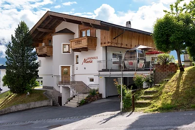 Landhaus Maria