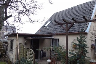 Ferienhaus in Stralsund