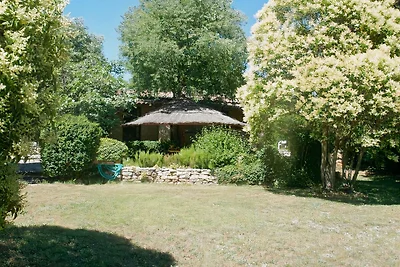 Mas de Broceliande
