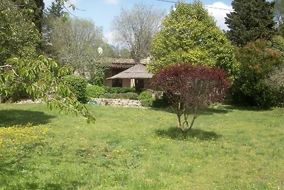 Mas de Broceliande