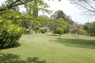 Mas de Broceliande