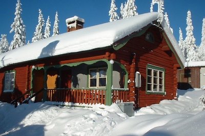 Nettes ferienhäuser in Dalarna