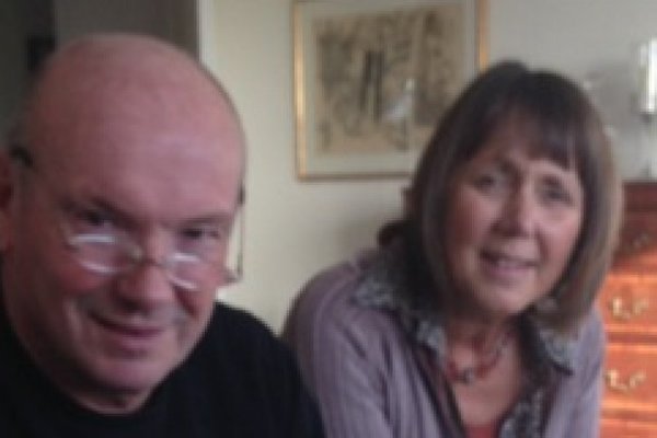 Frau S. Steenbeek Frau S. Steenbeek