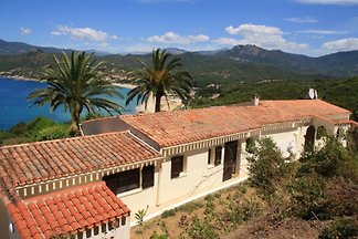 Villa Corsica
