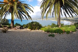Villa Corsica