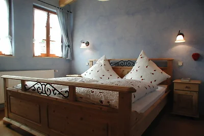 Nostalgia del Rose Cottage