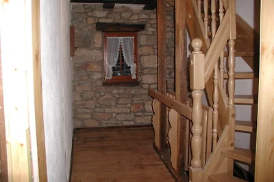 Nostalgia del Rose Cottage