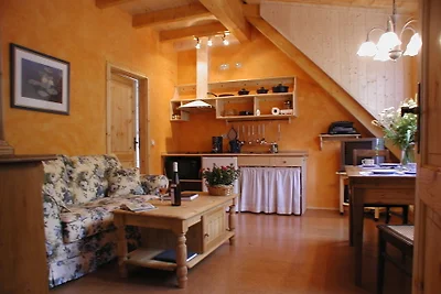 Nostalgia del Rose Cottage