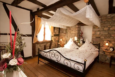 Nostalgia del Rose Cottage