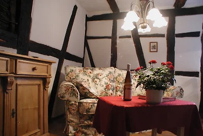 Nostalgia del Rose Cottage