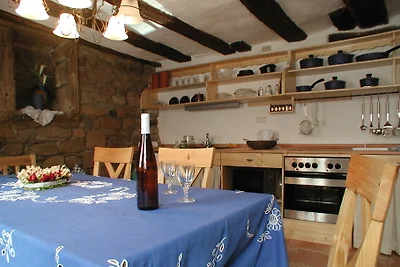 Nostalgia del Rose Cottage
