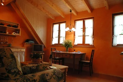 Nostalgia del Rose Cottage