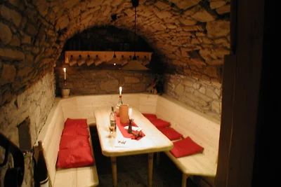 Nostalgia del Rose Cottage