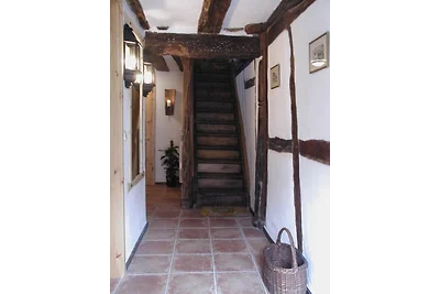 Nostalgia del Rose Cottage