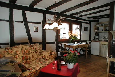 Nostalgia del Rose Cottage