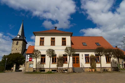Haus Ballenstedt/Radisleben