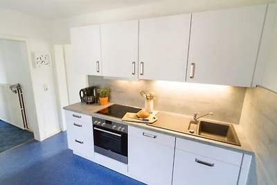 Ferienwohnung Harz in Ballenstedt