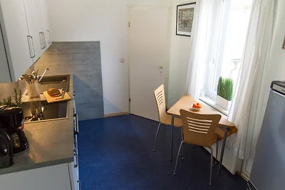 Ferienwohnung Harz in Ballenstedt