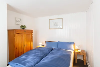 Ferienwohnung Harz in Ballenstedt