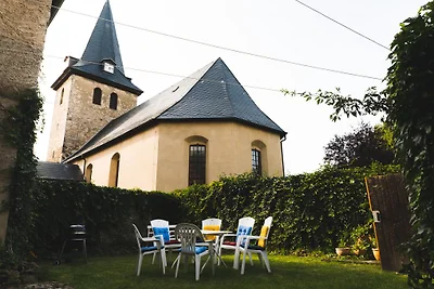 Ferienwohnung Harz in Ballenstedt