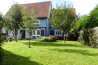 Casa vacanza a Behringen am Hainich