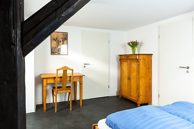 Haus Ballenstedt/Radisleben