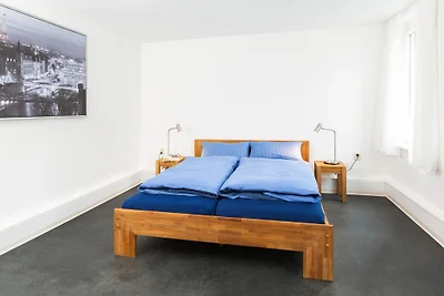 Ferienwohnung Harz in Ballenstedt