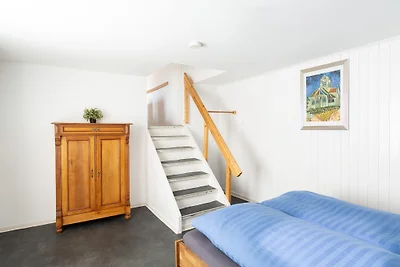 Ferienwohnung Harz in Ballenstedt