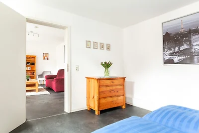 Ferienwohnung Harz in Ballenstedt
