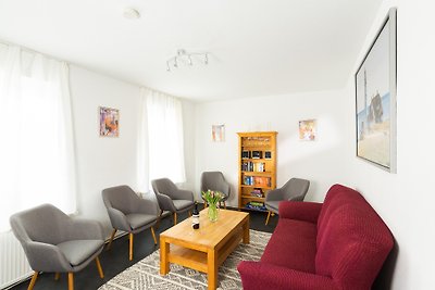 Ferienwohnung Harz in Ballenstedt