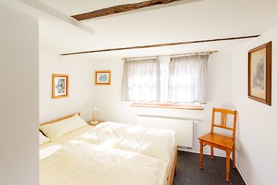 Holiday home in Behringen am Hainich